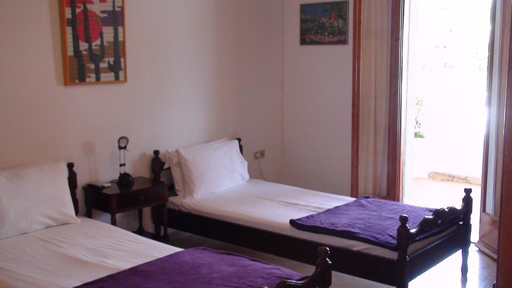Constantinos Apartments Lassi  Værelse billede