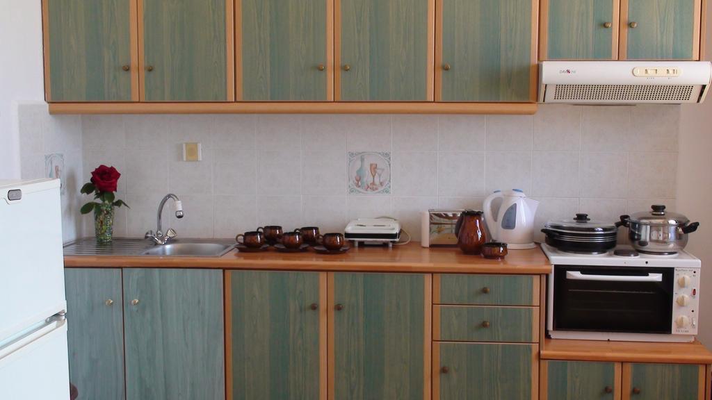 Constantinos Apartments Lassi  Værelse billede