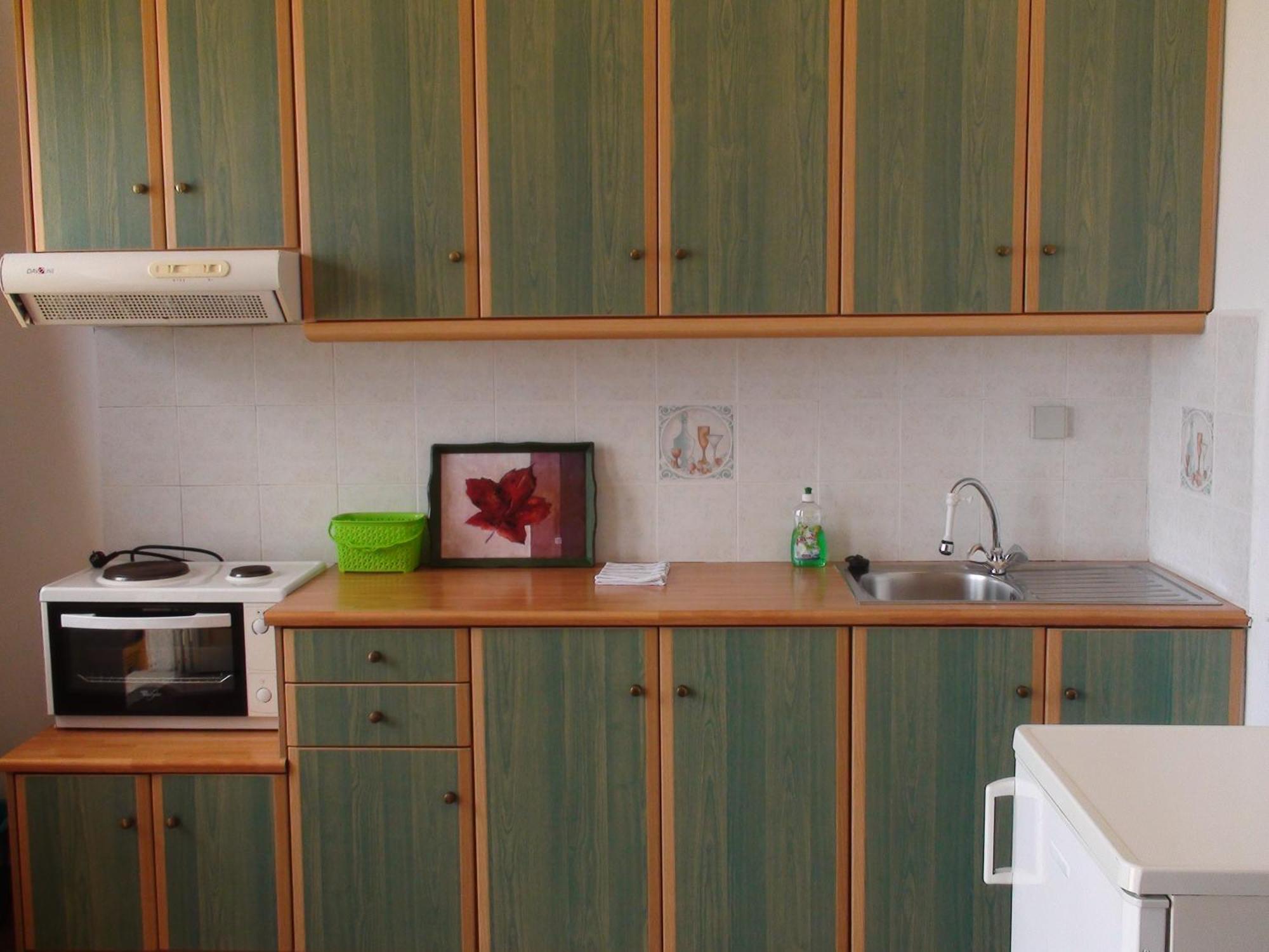 Constantinos Apartments Lassi  Værelse billede