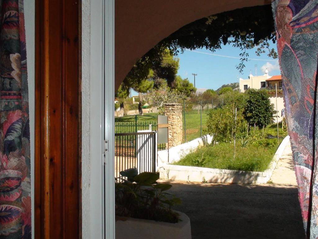 Constantinos Apartments Lassi  Værelse billede